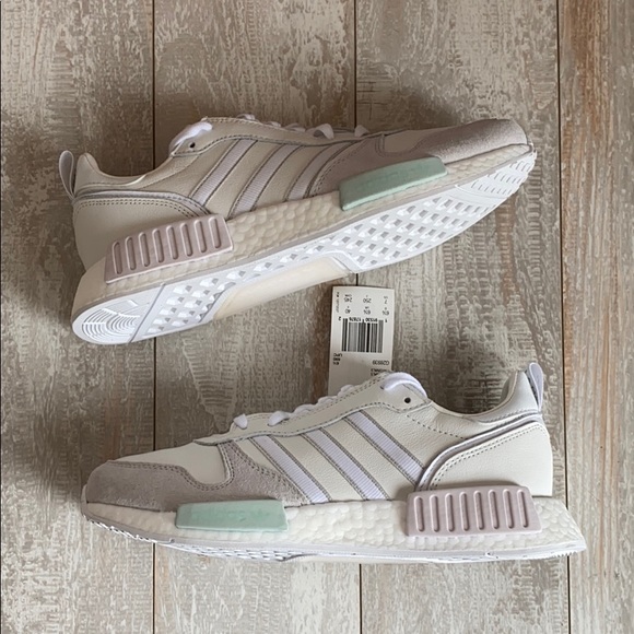 NWT Adidas rising star - Picture 3 of 10